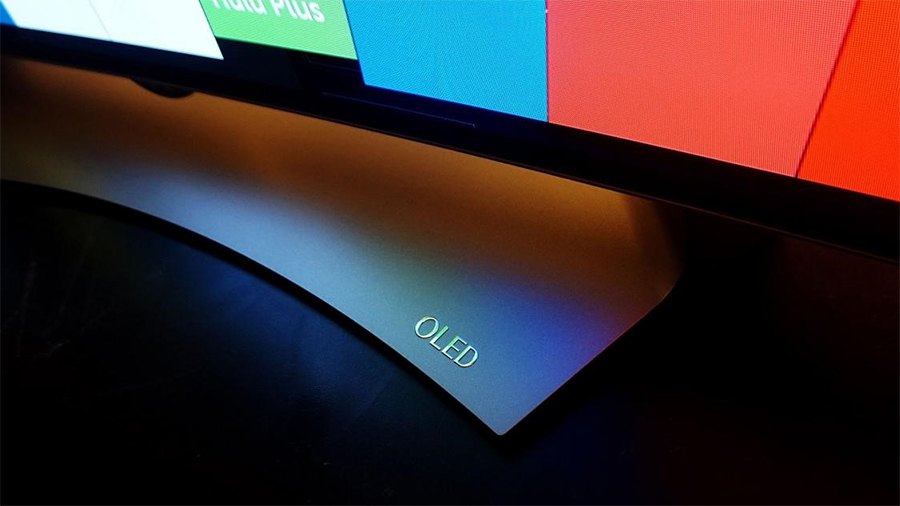 突破邊界，探索視覺(jué)無(wú)限——OLED技術(shù)的奇跡