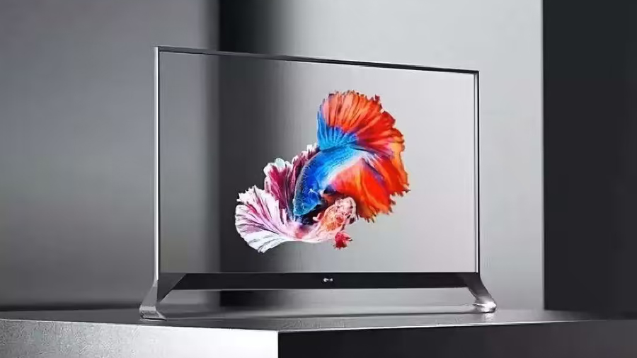 OLED技術(shù)的廣泛應(yīng)用領(lǐng)域，帶來視覺無限的奇跡