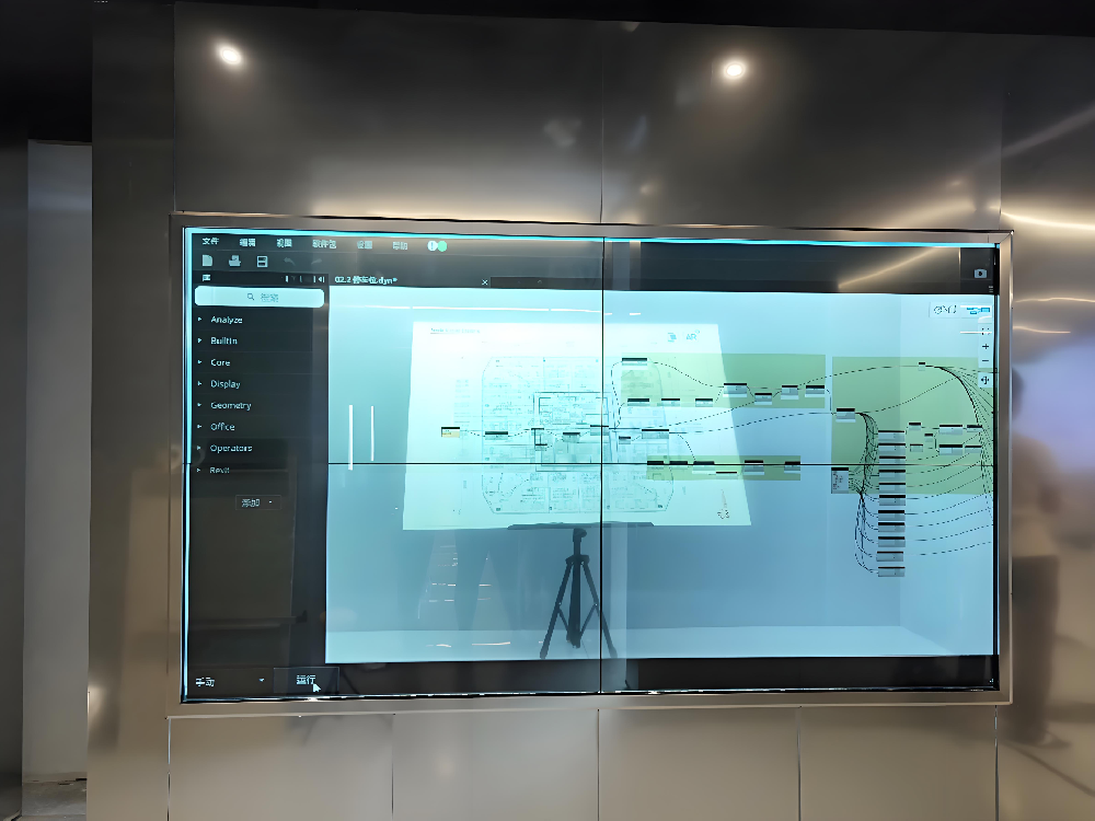 三款神仙屏幕大PK：透明、高清、戶外，哪款最適合你？